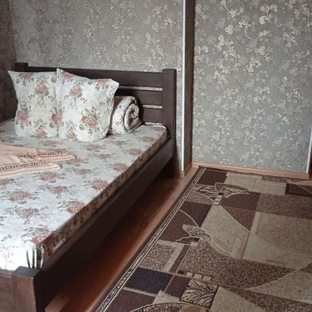 Готель Адріана Dunaivtsi 외부 사진